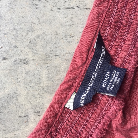 American Eagle blouse - Picture 2 of 2